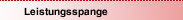 Leistungsspange